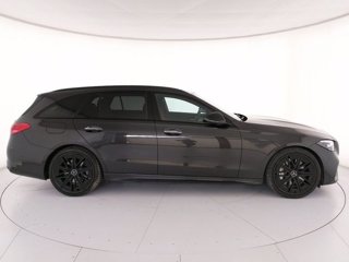 MERCEDES C 43 AMG 4Matic+ Mild hybrid S.W. Premium Pro