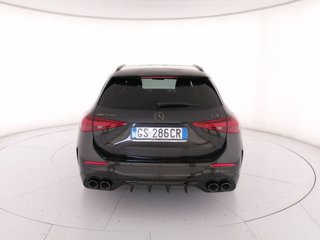MERCEDES C 43 AMG 4Matic+ Mild hybrid S.W. Premium Pro