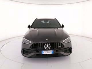 MERCEDES C 43 AMG 4Matic+ Mild hybrid S.W. Premium Pro