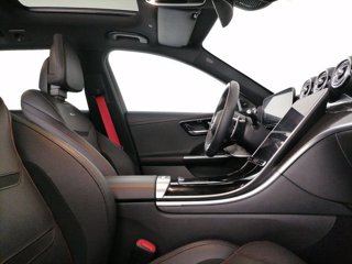 MERCEDES C 43 AMG 4Matic+ Mild hybrid S.W. Premium Pro