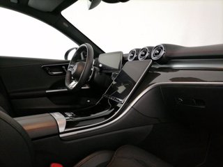 MERCEDES C 43 AMG 4Matic+ Mild hybrid S.W. Premium Pro