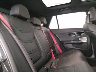 MERCEDES C 43 AMG 4Matic+ Mild hybrid S.W. Premium Pro