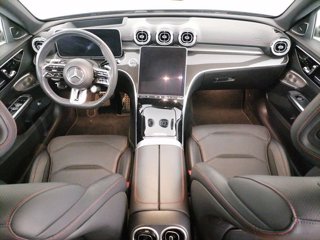 MERCEDES C 43 AMG 4Matic+ Mild hybrid S.W. Premium Pro