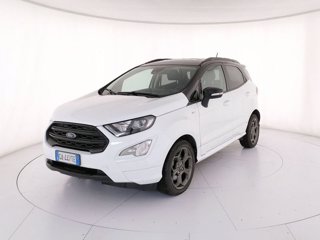 FORD EcoSport 1.5 Ecoblue 95 CV Start&Stop ST-Line