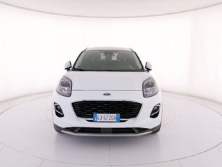FORD Puma 1.0 EcoBoost Hybrid 125 CV S&S Titanium X