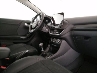 FORD Puma 1.0 EcoBoost Hybrid 125 CV S&S Titanium X