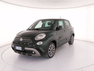 FIAT 500L 1.4 95 CV S&S Cross