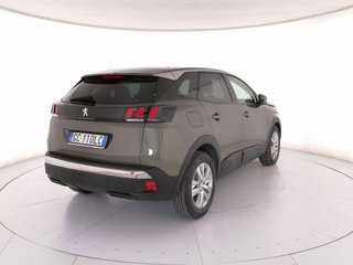 PEUGEOT 3008 PureTech Turbo 130 S&S Active