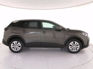 PEUGEOT 3008 PureTech Turbo 130 S&S Active