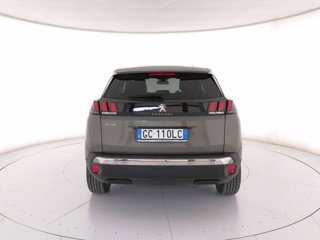 PEUGEOT 3008 PureTech Turbo 130 S&S Active