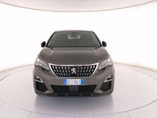 PEUGEOT 3008 PureTech Turbo 130 S&S Active