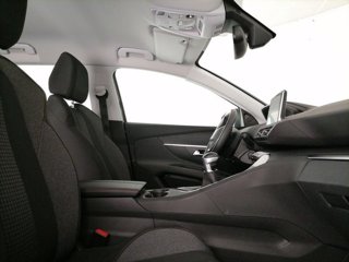PEUGEOT 3008 PureTech Turbo 130 S&S Active