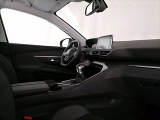PEUGEOT 3008 PureTech Turbo 130 S&S Active