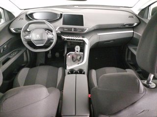 PEUGEOT 3008 PureTech Turbo 130 S&S Active