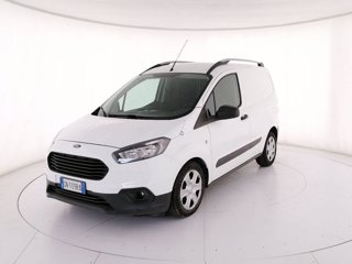 FORD Transit courier 1.5 tdci 75cv s&s trend my20