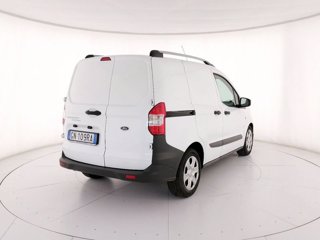 FORD Transit courier 1.5 tdci 75cv s&s trend my20