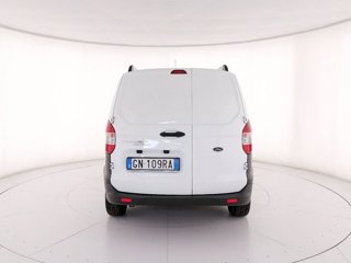 FORD Transit courier 1.5 tdci 75cv s&s trend my20