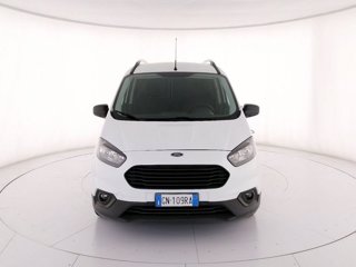 FORD Transit courier 1.5 tdci 75cv s&s trend my20