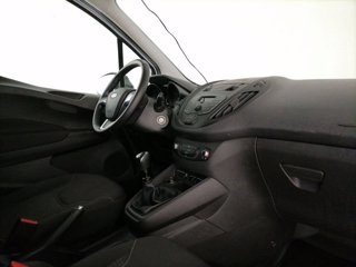 FORD Transit courier 1.5 tdci 75cv s&s trend my20