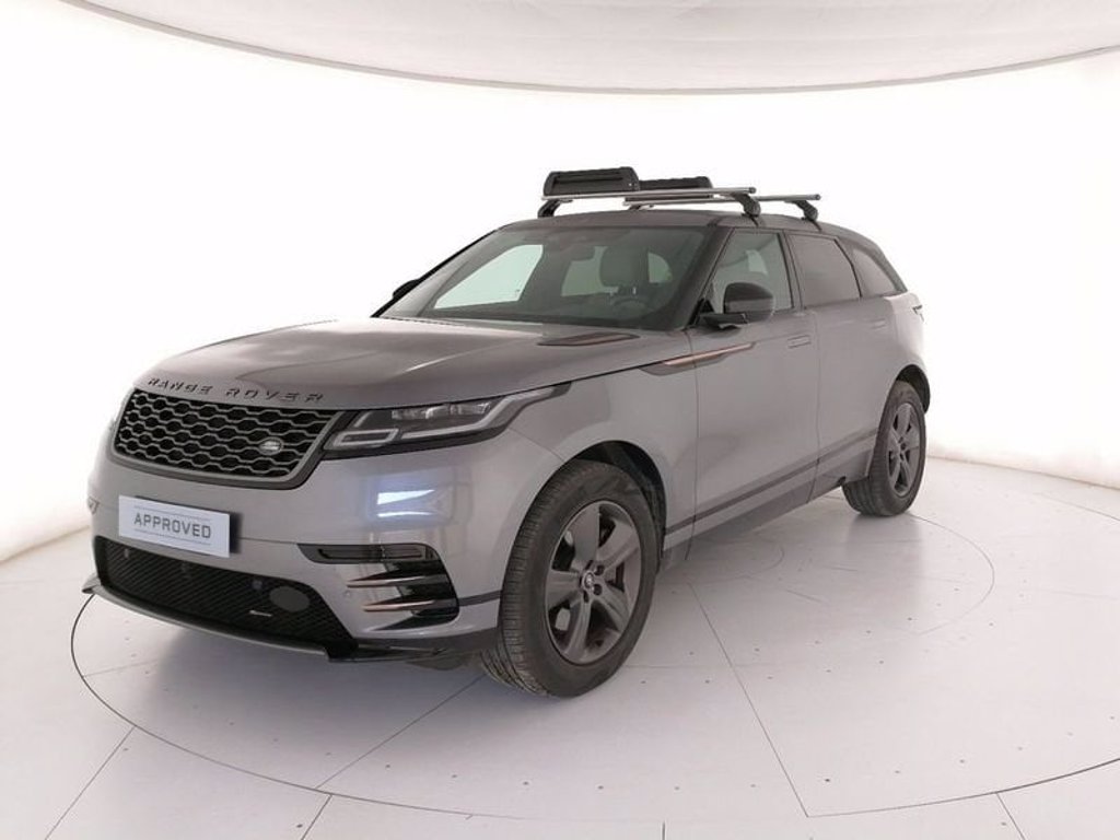 LAND ROVER Range Rover Velar 2.0D I4 204 CV R-Dynamic S