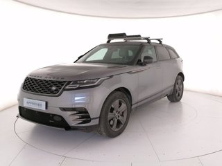 LAND ROVER Range Rover Velar 2.0D I4 204 CV R-Dynamic S
