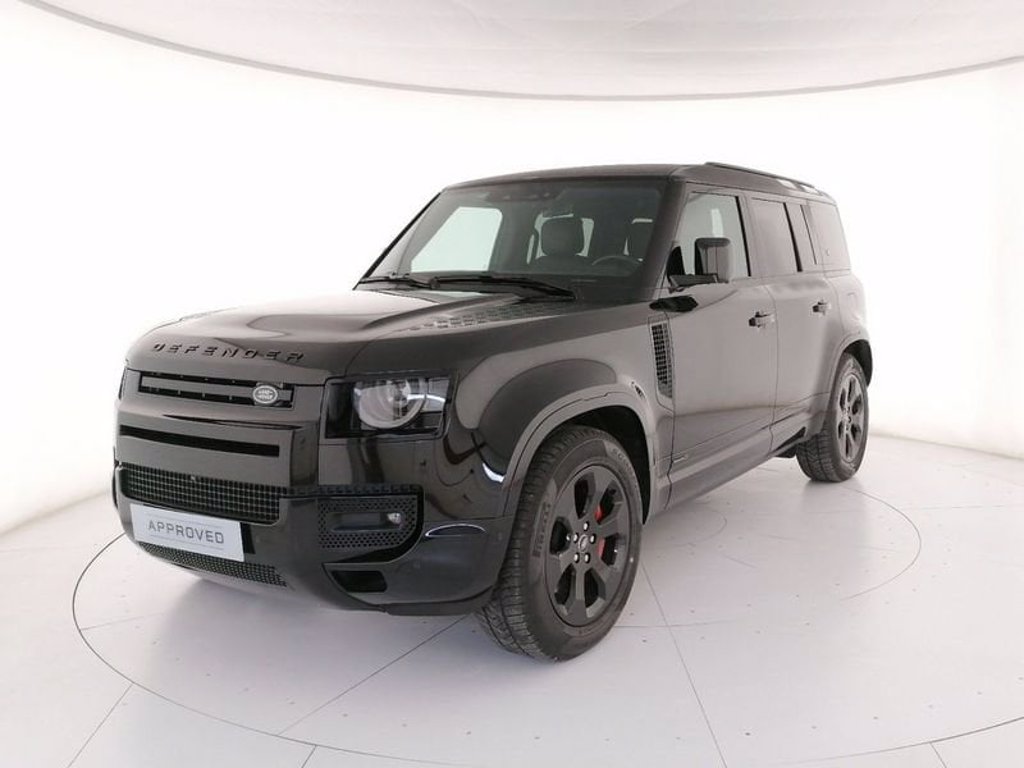 LAND ROVER Defender 110 2.0 Si4 PHEV 404 CV AWD Auto X