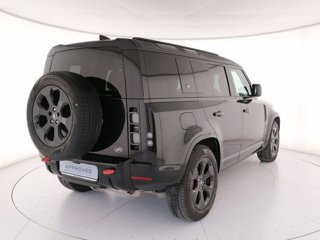 LAND ROVER Defender 110 2.0 Si4 PHEV 404 CV AWD Auto X