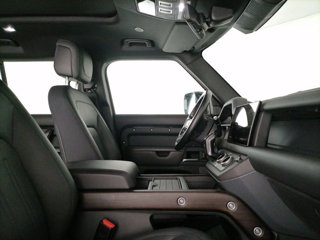 LAND ROVER Defender 110 2.0 Si4 PHEV 404 CV AWD Auto X