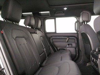 LAND ROVER Defender 110 2.0 Si4 PHEV 404 CV AWD Auto X