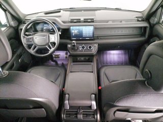 LAND ROVER Defender 110 2.0 Si4 PHEV 404 CV AWD Auto X