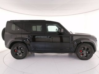 LAND ROVER Defender 110 2.0 Si4 PHEV 404 CV AWD Auto X