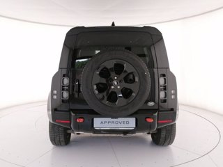 LAND ROVER Defender 110 2.0 Si4 PHEV 404 CV AWD Auto X