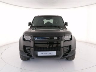 LAND ROVER Defender 110 2.0 Si4 PHEV 404 CV AWD Auto X