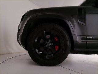 LAND ROVER Defender 110 2.0 Si4 PHEV 404 CV AWD Auto X