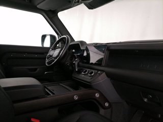 LAND ROVER Defender 110 2.0 Si4 PHEV 404 CV AWD Auto X