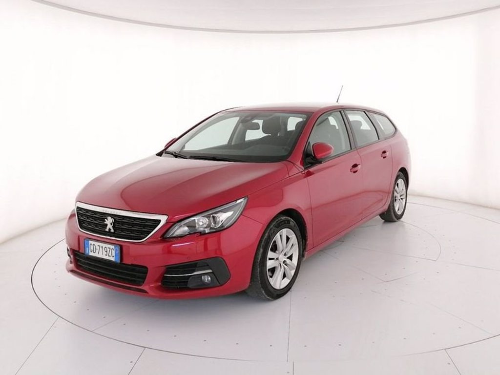 PEUGEOT 308 BlueHDi 130 S&S SW Active Business