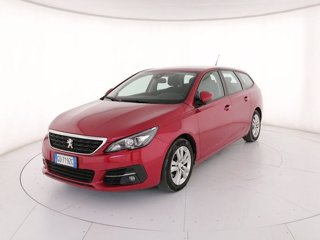 PEUGEOT 308 BlueHDi 130 S&S SW Active Business