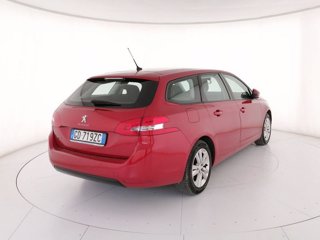 PEUGEOT 308 BlueHDi 130 S&S SW Active Business