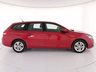 PEUGEOT 308 BlueHDi 130 S&S SW Active Business