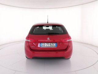 PEUGEOT 308 BlueHDi 130 S&S SW Active Business