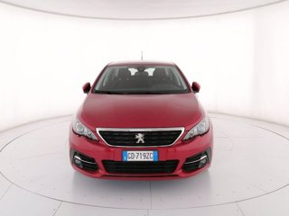 PEUGEOT 308 BlueHDi 130 S&S SW Active Business