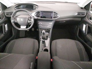 PEUGEOT 308 BlueHDi 130 S&S SW Active Business