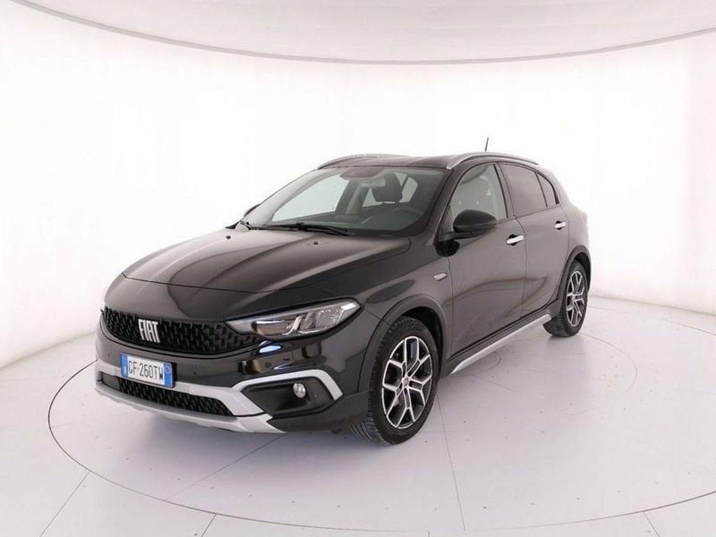 FIAT Tipo 1.6 Mjt S&S 5 porte Cross