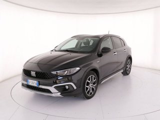 FIAT Tipo 1.6 Mjt S&S 5 porte Cross