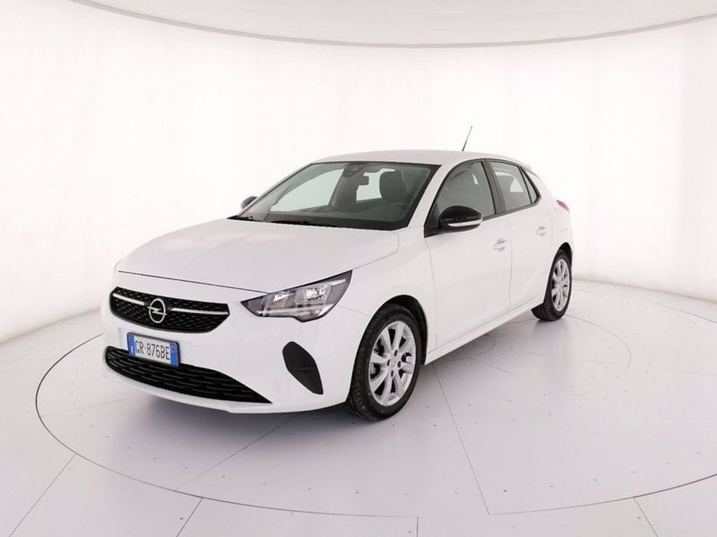 OPEL Corsa 1.2 Edition