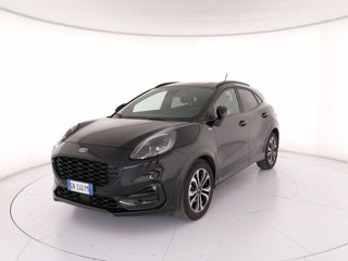 FORD Puma 1.0 EcoBoost Hybrid 125 CV S&S ST-Line