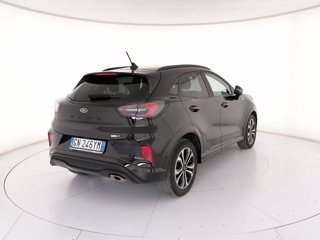 FORD Puma 1.0 EcoBoost Hybrid 125 CV S&S ST-Line