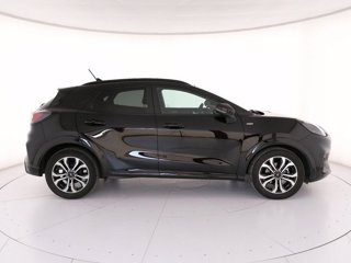 FORD Puma 1.0 EcoBoost Hybrid 125 CV S&S ST-Line