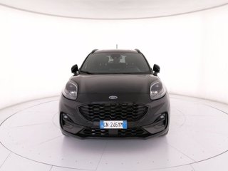 FORD Puma 1.0 EcoBoost Hybrid 125 CV S&S ST-Line