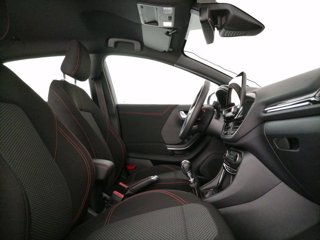 FORD Puma 1.0 EcoBoost Hybrid 125 CV S&S ST-Line
